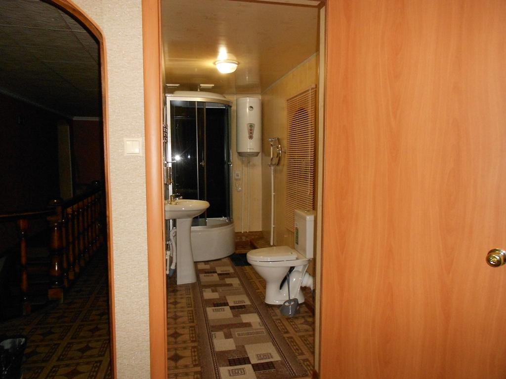 Престиж