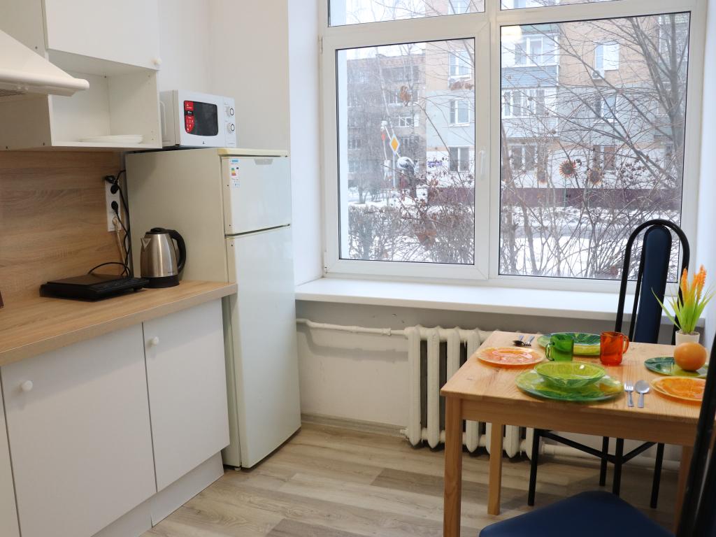 Studios Crocus (Студио Крокус) на улице Новая