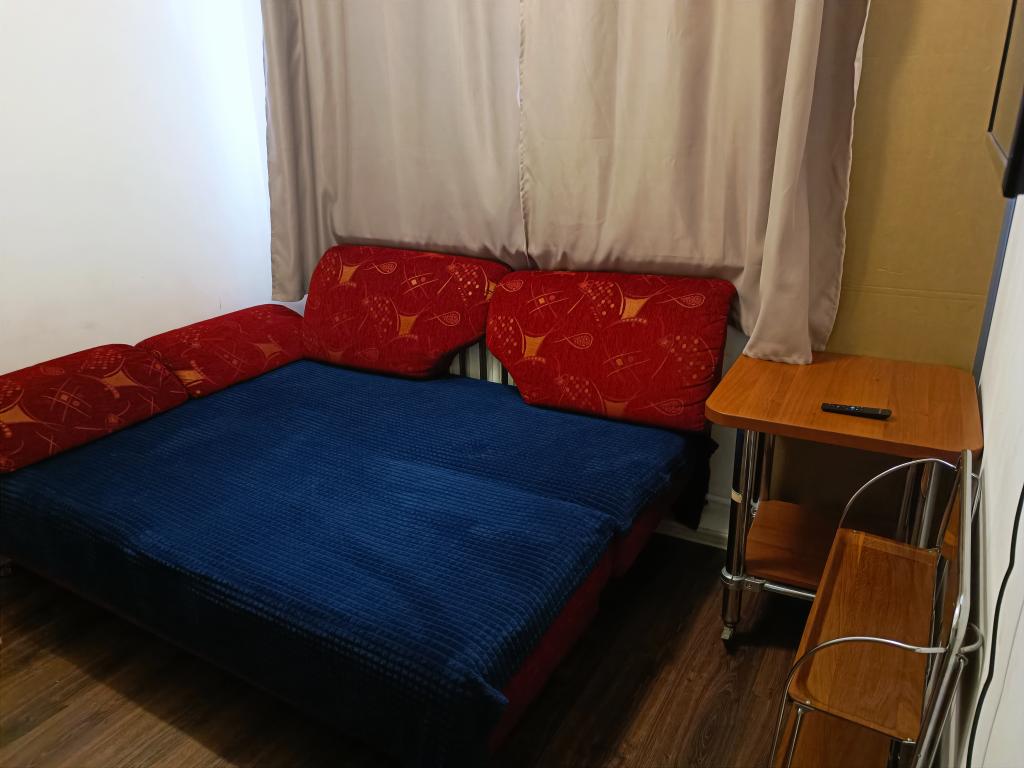 Studios Crocus (Студио Крокус) на улице Новая
