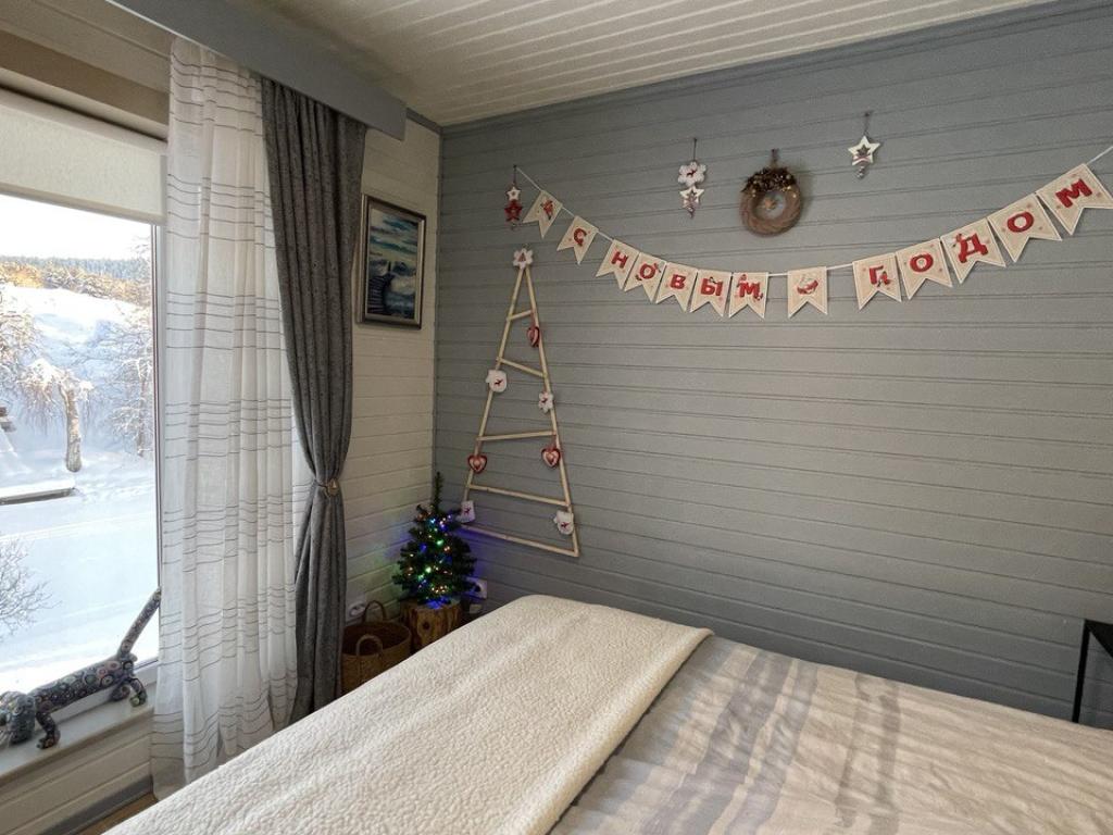 Сумериа Village Парк дом для отдыха на берегу