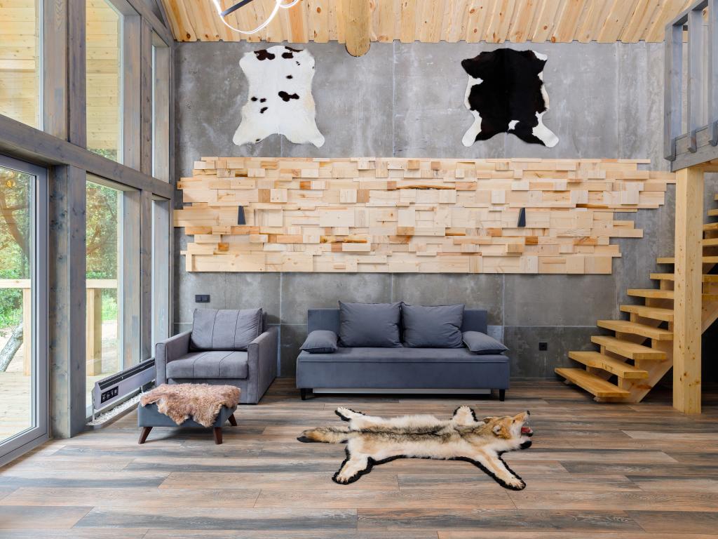 Odin House (Один Хаус)