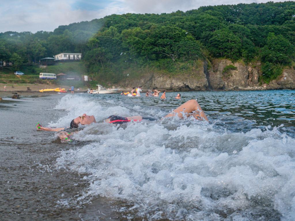 27 Регион — Ливадия