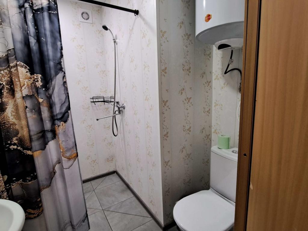 База отдыха Алтай Долина