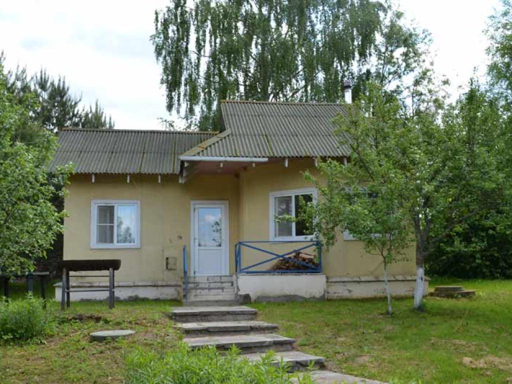 Кремичное Подворье