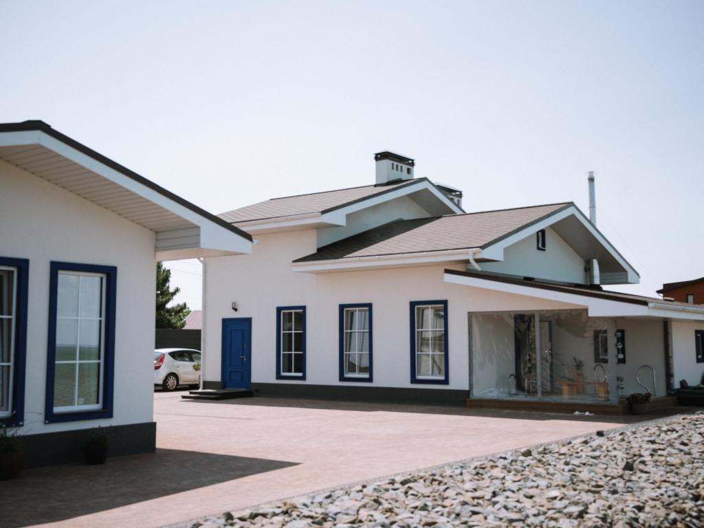 Вилла Ресурсница