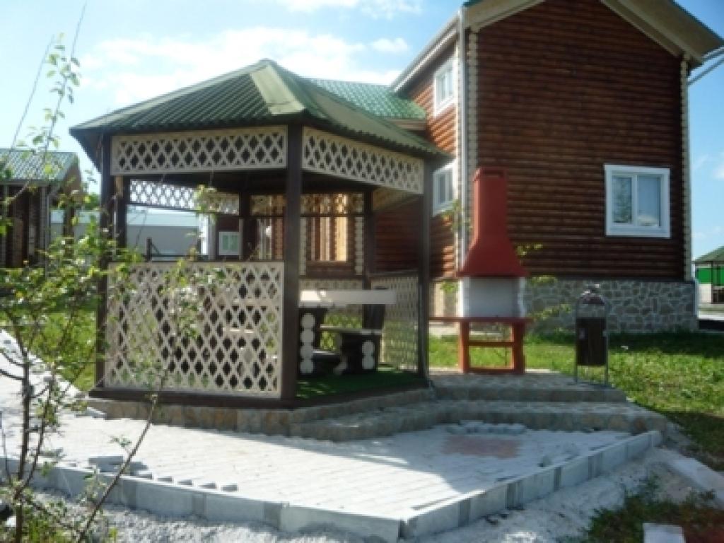 Белая Лошадь