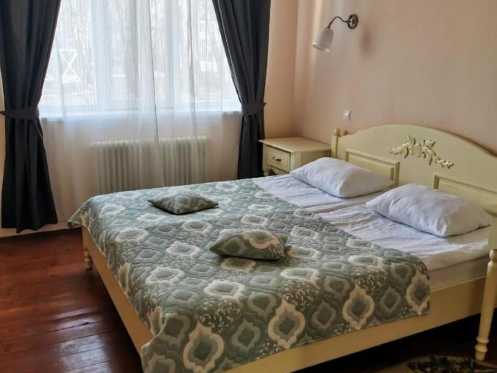 Парк-отель Четыре сезона