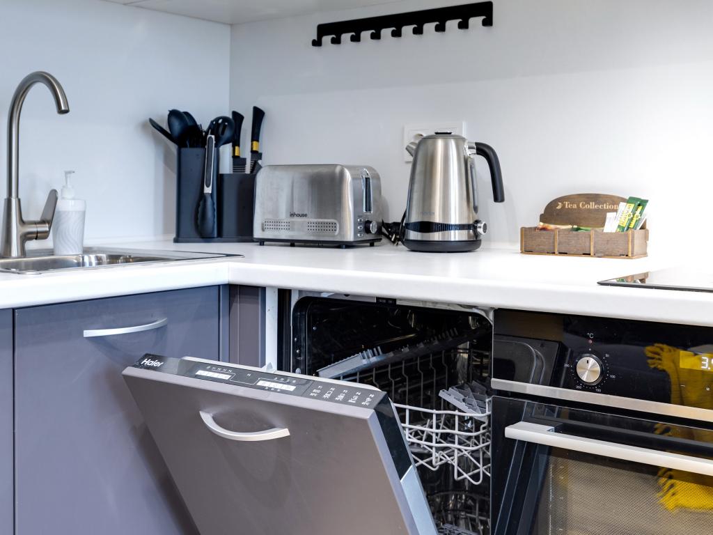 Home24 в поселении Мосрентген