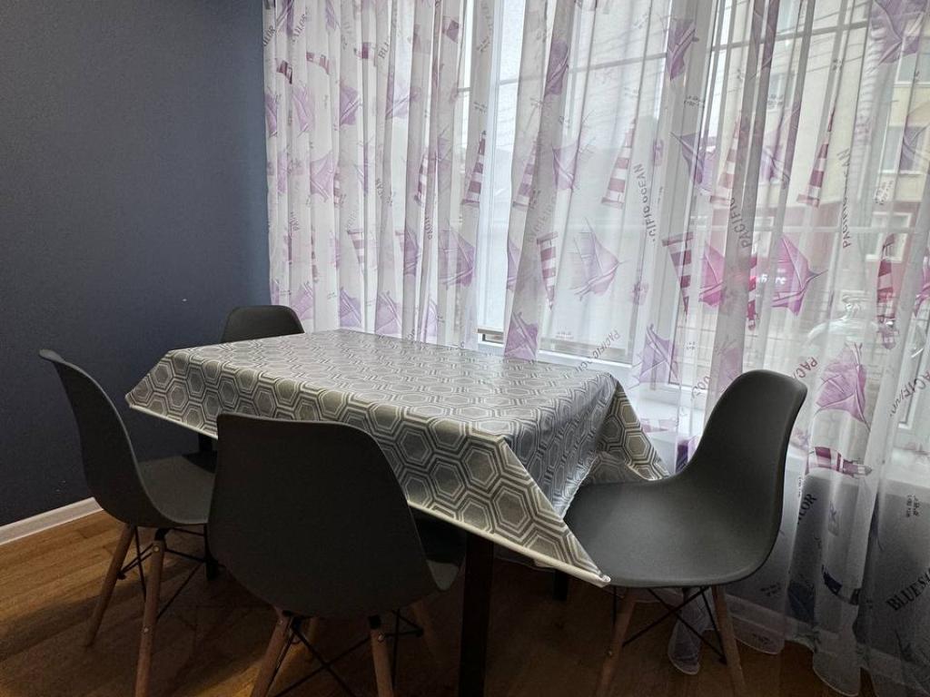 Апартаменты 39квартир на Гагарина 38А