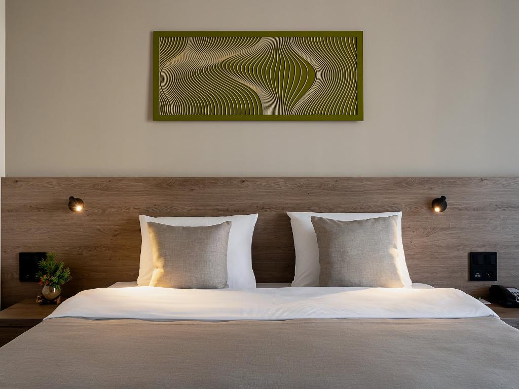 GREENGATE HOTEL&SPA (Грингейт)