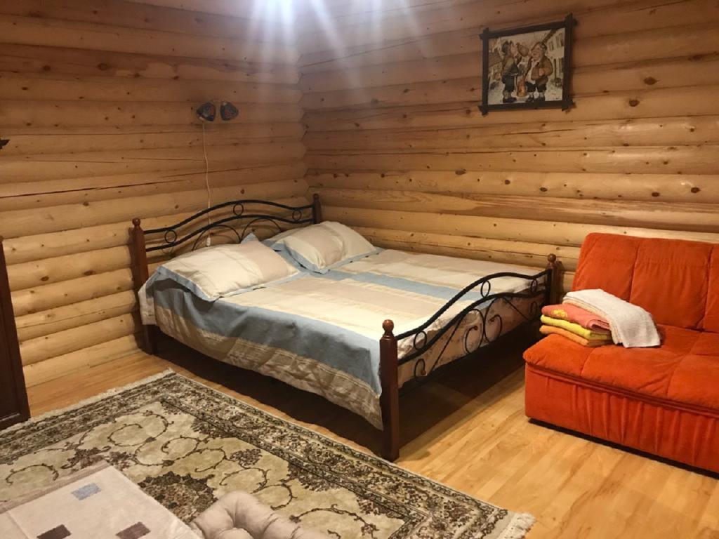 Теремок