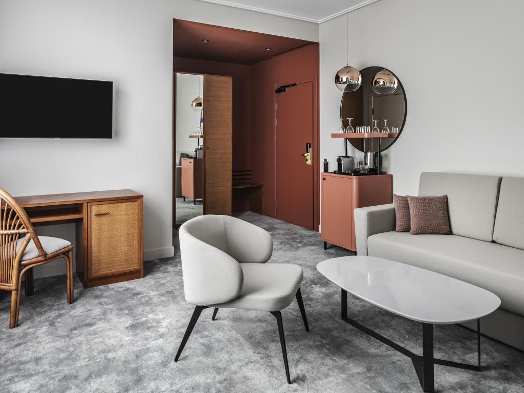 Arthurs Spa Hotel by Mercure (Артурс СПА Отель by Mercure)