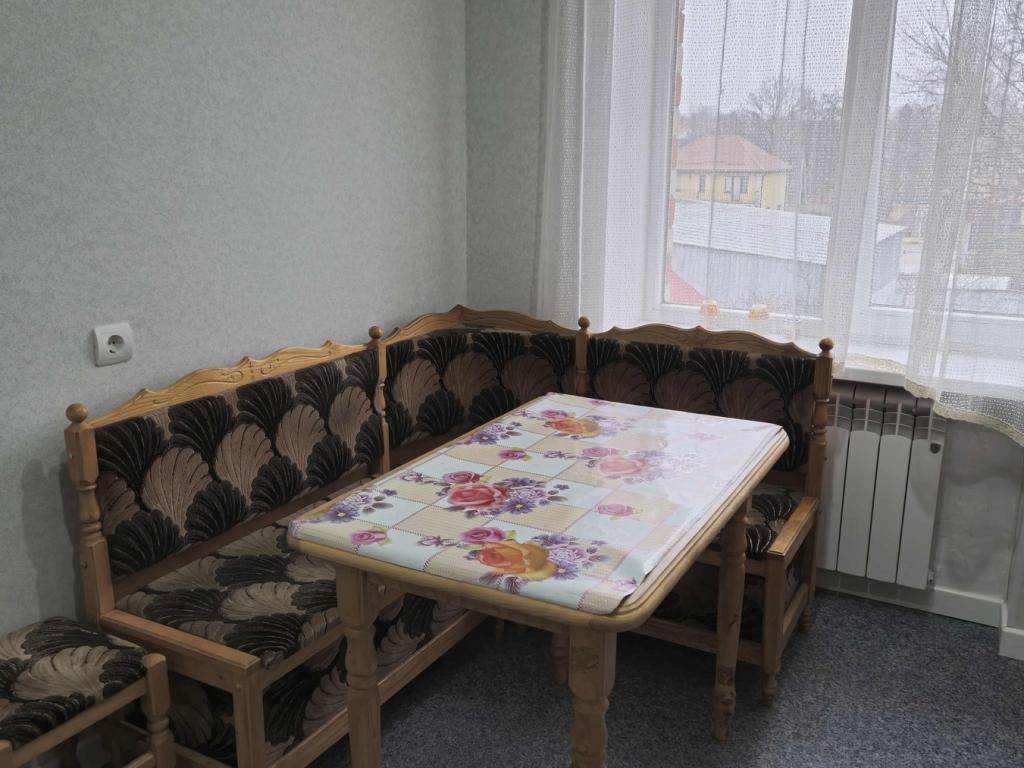 Апартаменты на улице Гагарина 27А