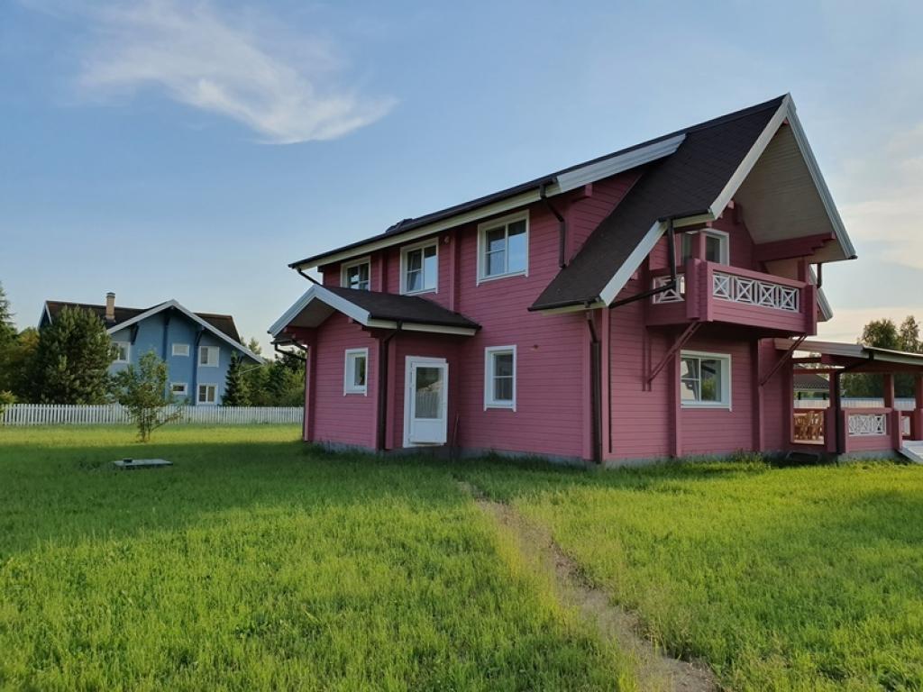 Ontario Village (Онтарио Вилладж)