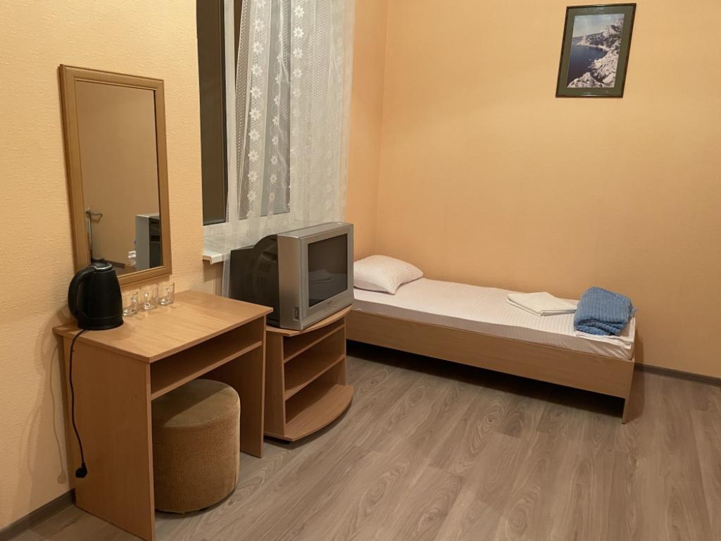 Вилла Дельфин