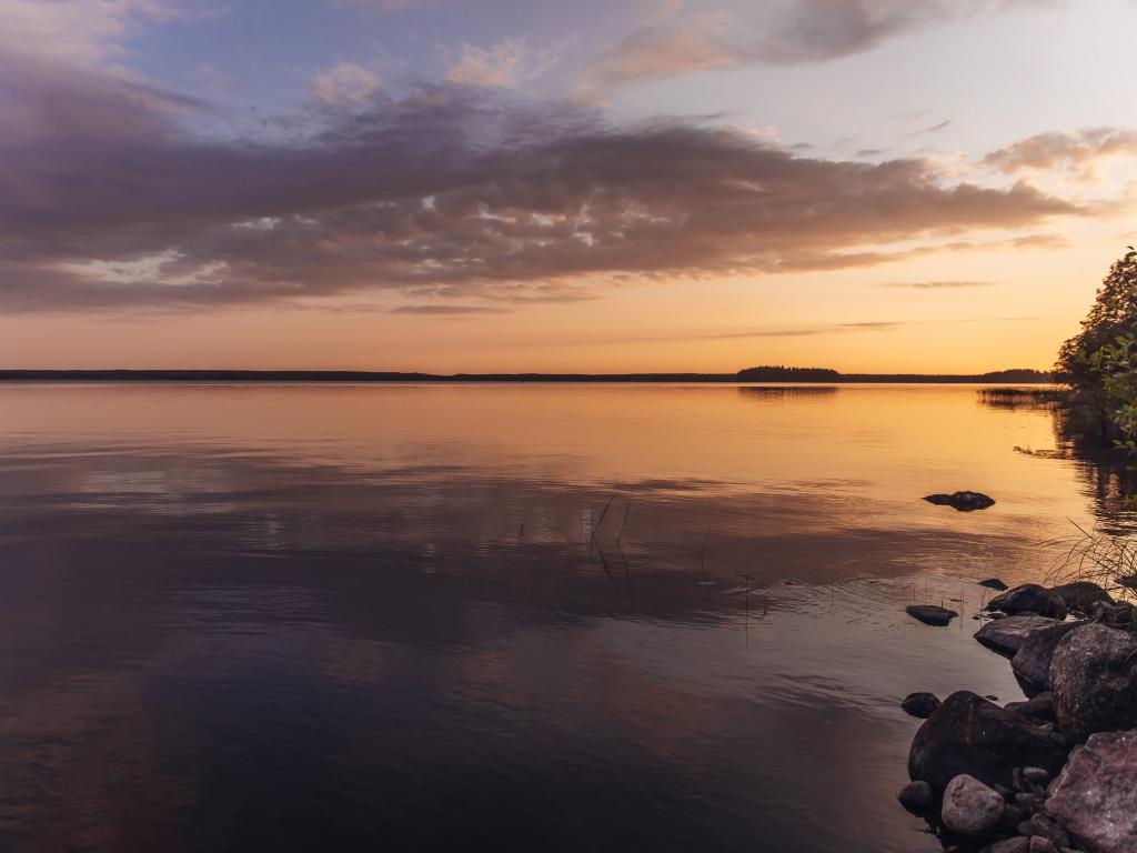Загородный дом MAASJARV (бывш. На недельку до второго)