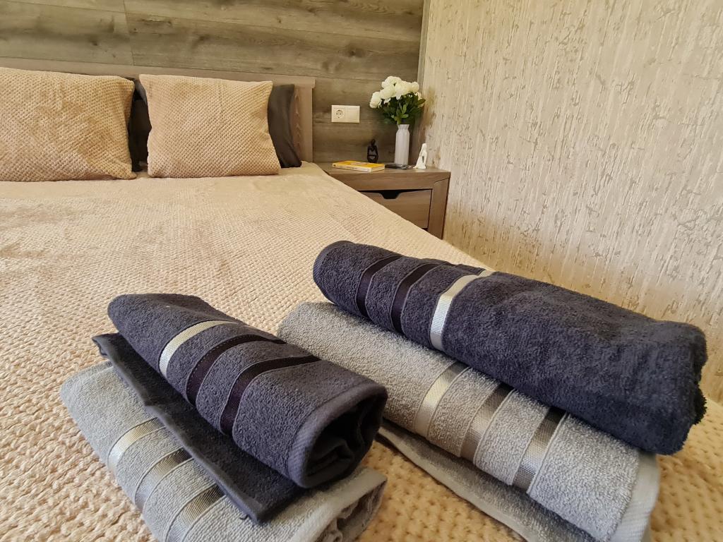 Abrau Soul&Spa(Абрау Соул&Спа)
