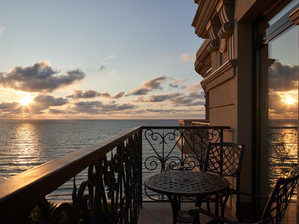 Grand Hotel Royal Lions (Гранд Роял Лионс)