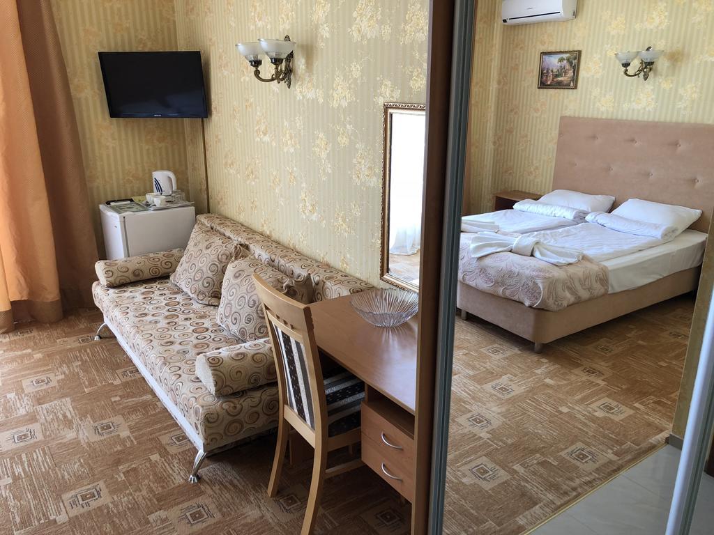 Villa Classic (Вилла Классик)