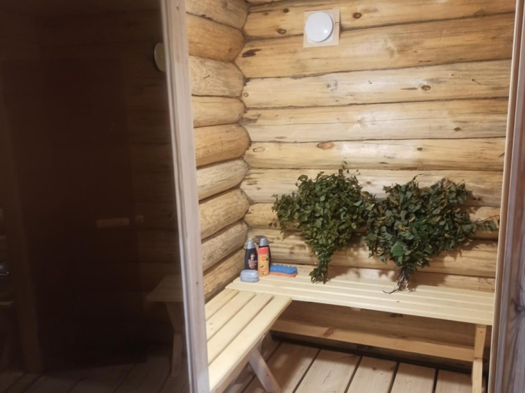 Медвежья Берлога