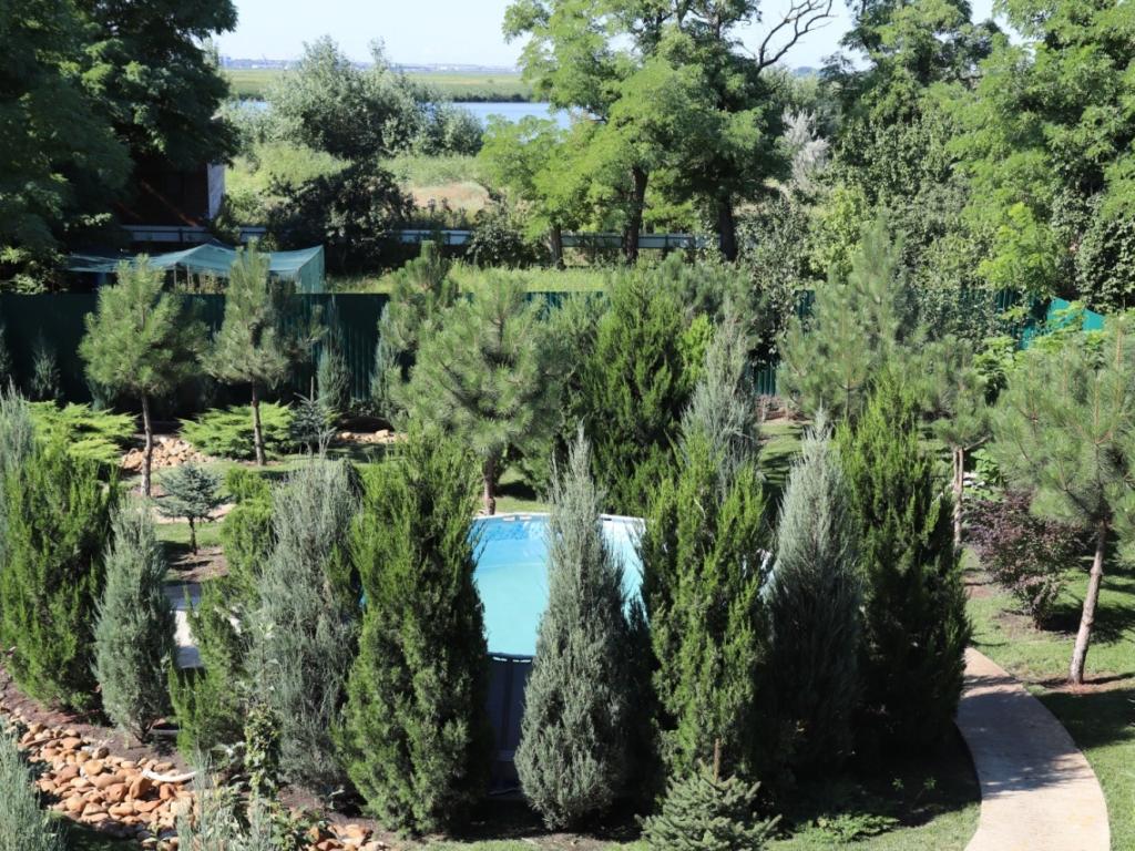 Загородный дом Pinebrook (Пайнбрук)