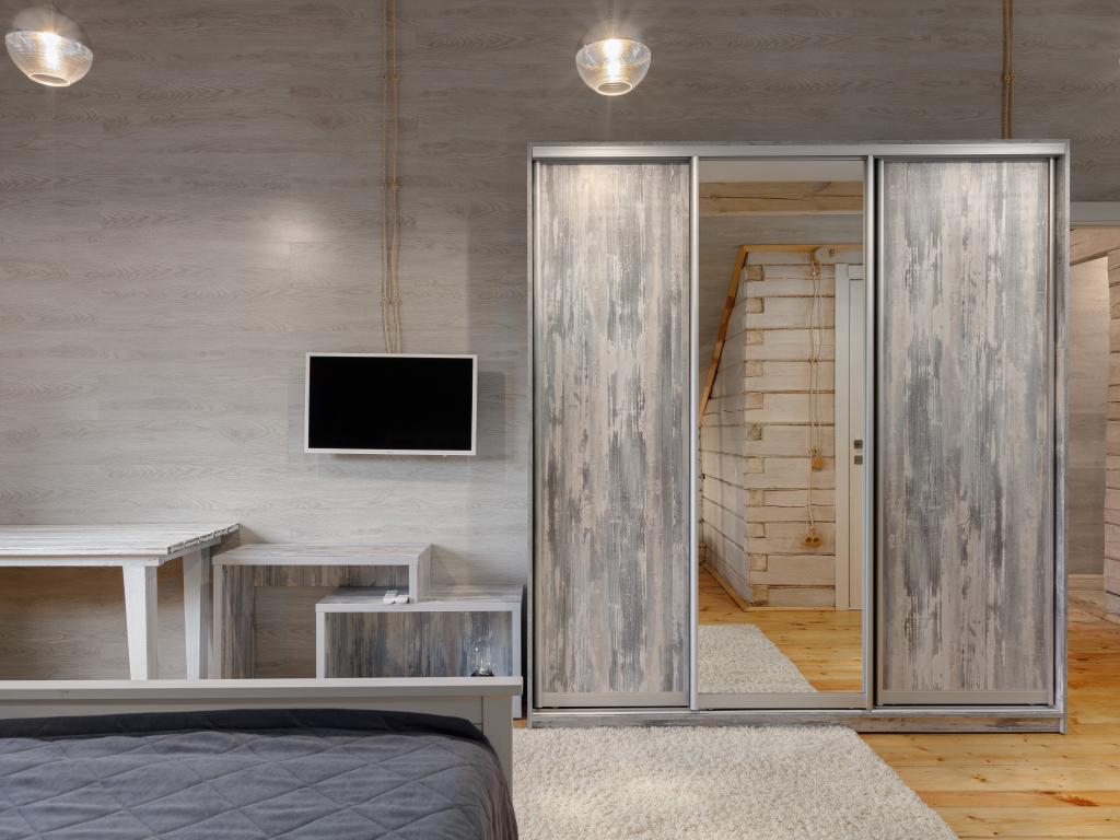 Odin House (Один Хаус)