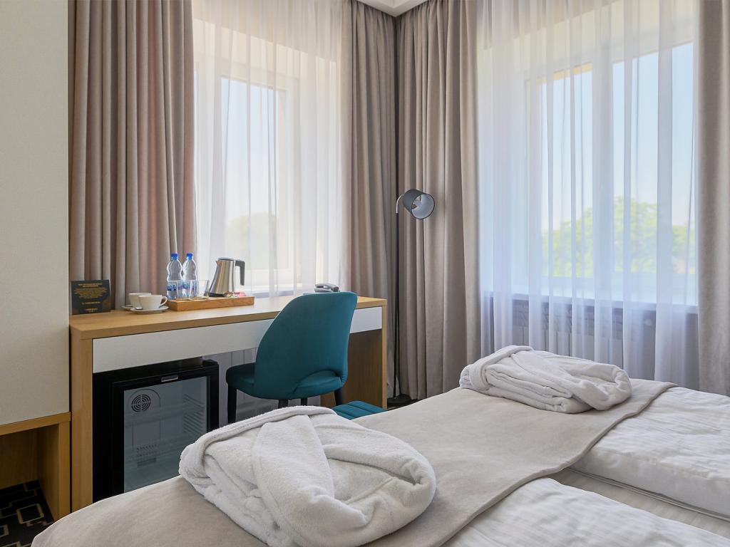 Amber Shore Resort (Амбер Шор Резорт)