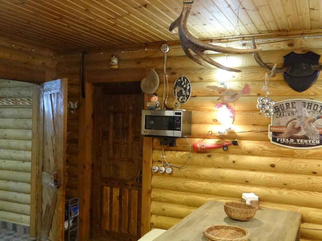 ДОМИК ВСЕМ