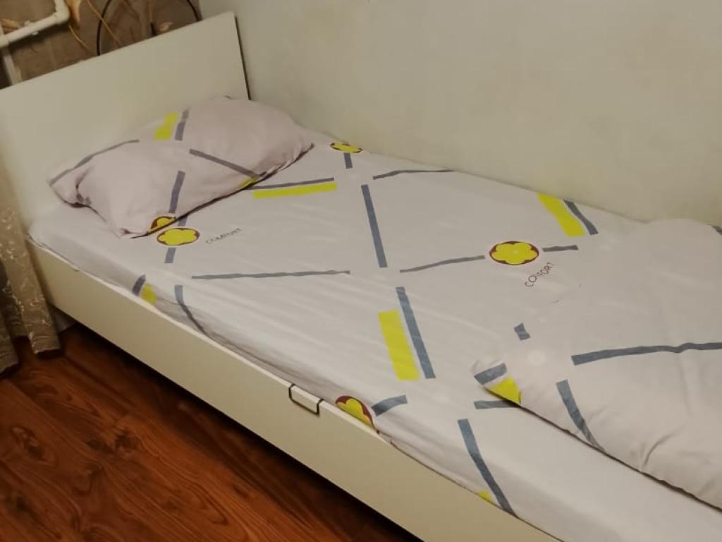 Терновый