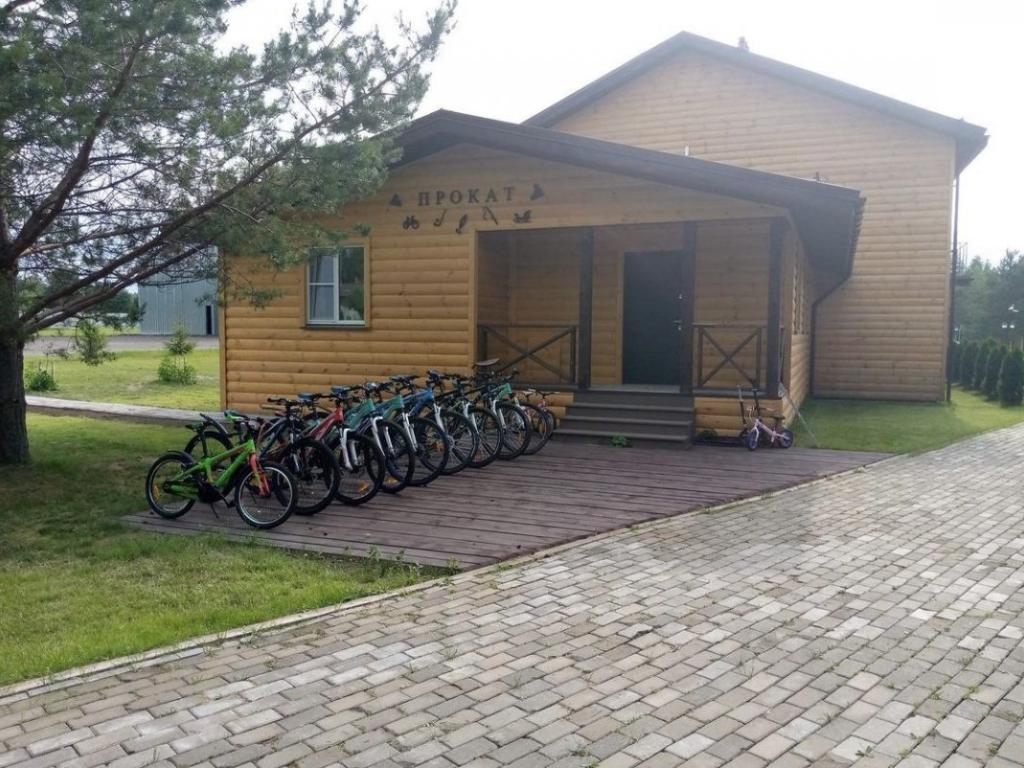 На Чеснаве