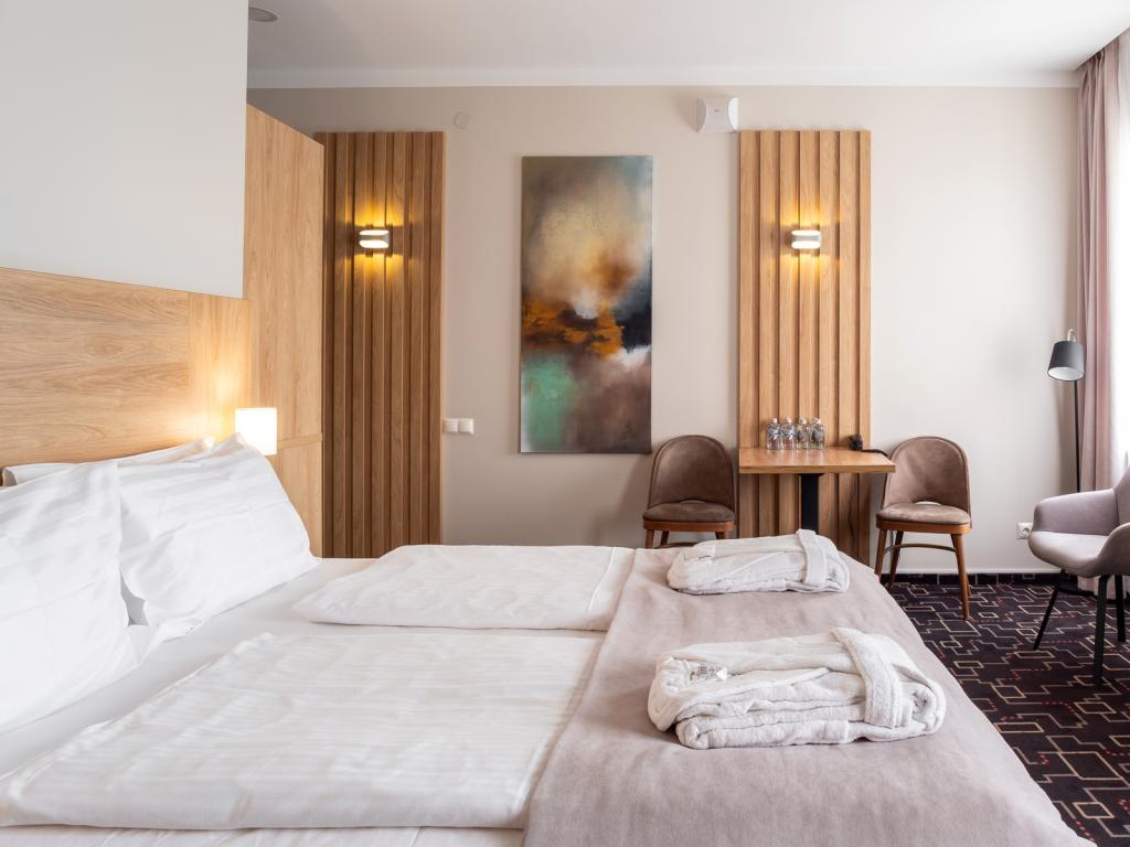Amber Shore Resort (Амбер Шор Резорт)