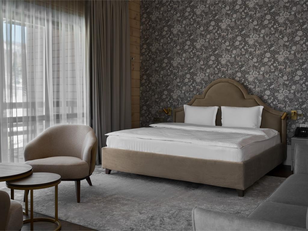 Космос Коллекшн Алтай Резорт (Cosmos Collection Altay Resort)