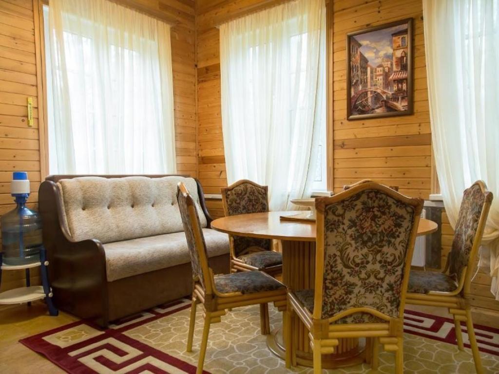 Боровое