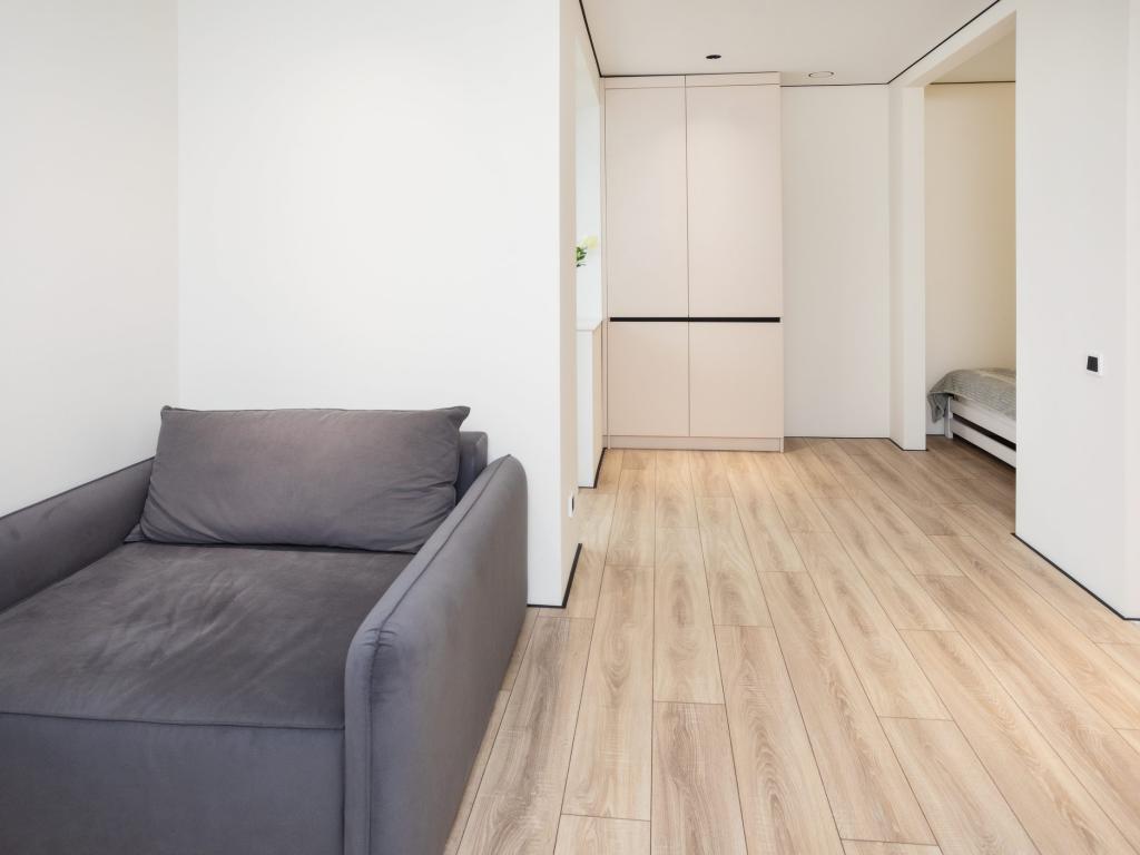 Booking Smart на улице Пригородная 21