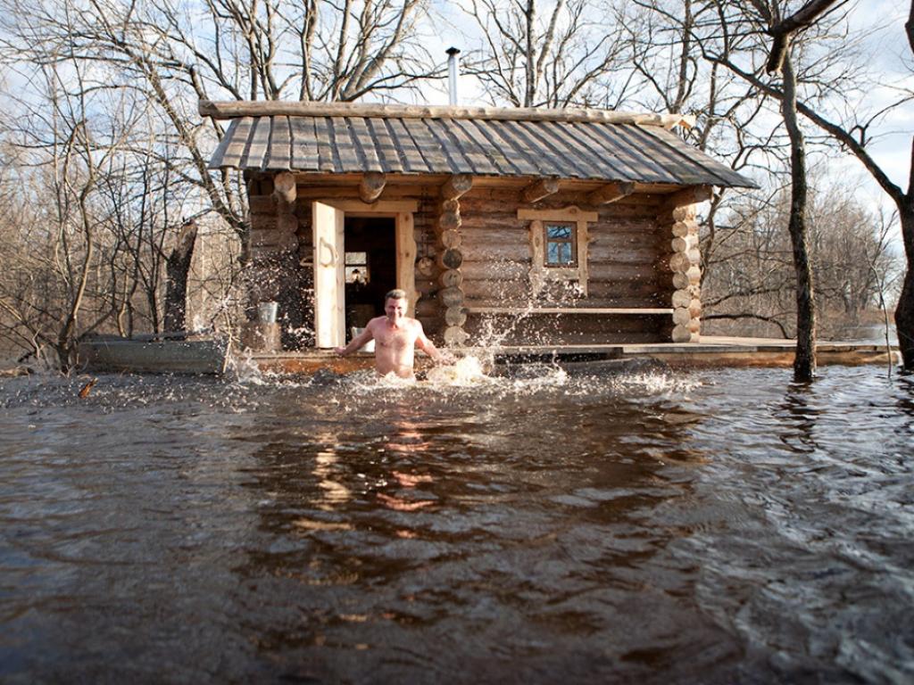 В гостях у сказки (бывш. Дубки)