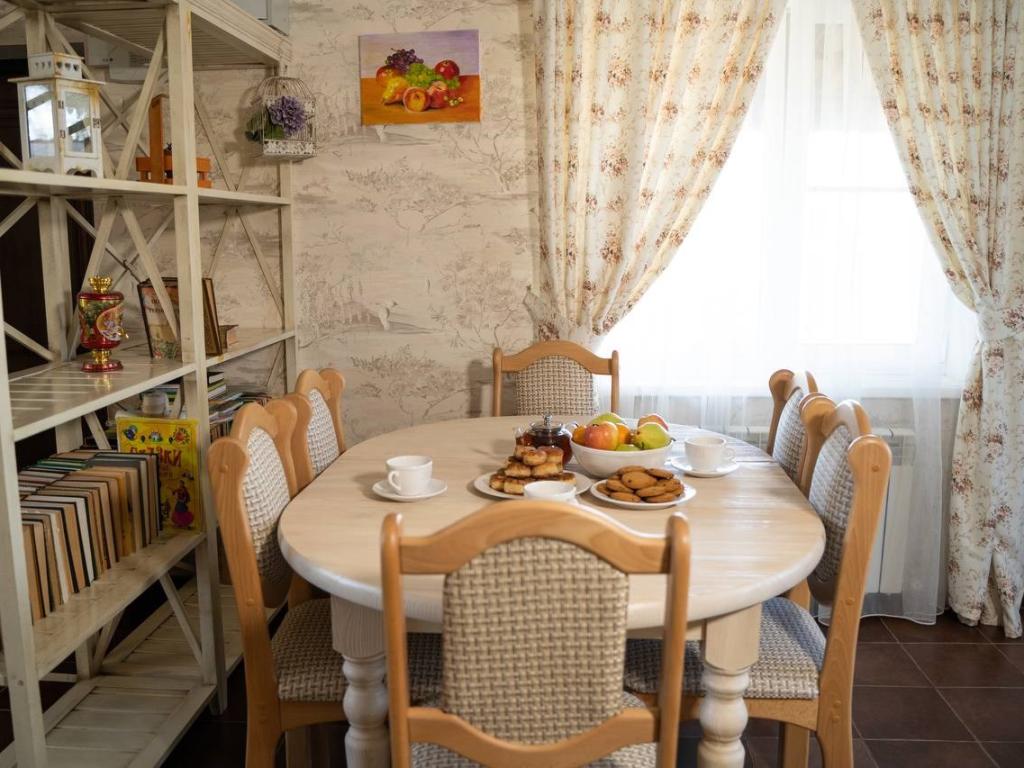 La Fazenda (Ла Фазенда)