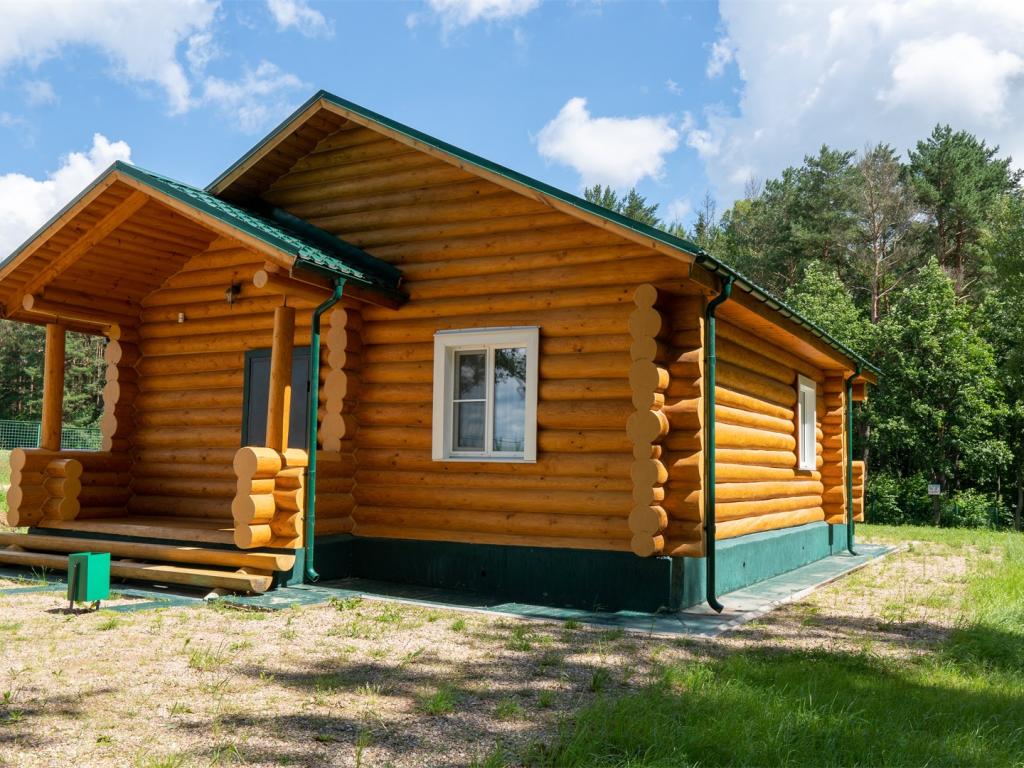 Агроусадьба Екатеринки