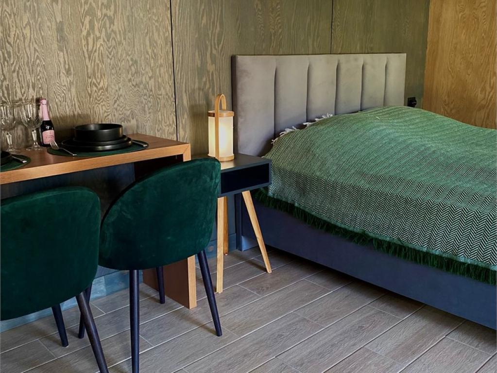 Ключ камень