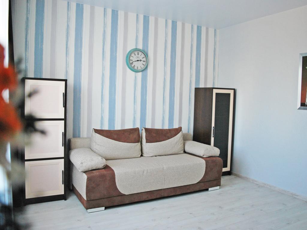 Apartments Malina (Апартментс Малина) на проезде Балтийский
