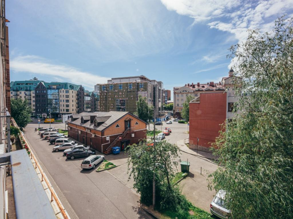BALTIC STUDIO (Балтик Студио) на улице Октябрьская 37