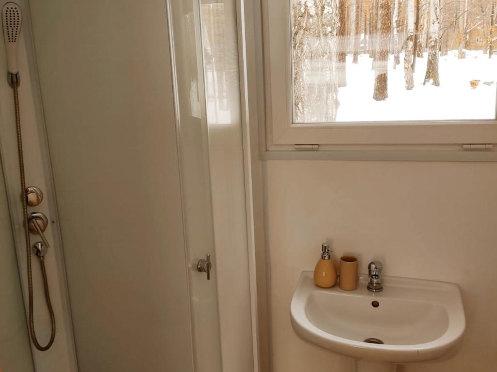 Загородный клуб Лесная сказка