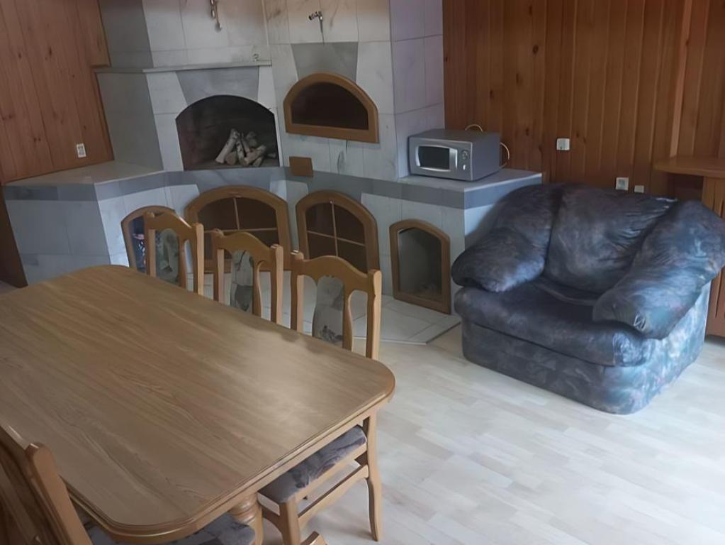 Коттедж в поселке Ерзовка