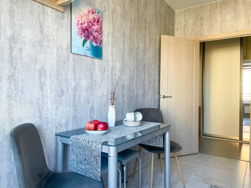 KranzApart (КранзАпарт) на улице Потемкина 20Б