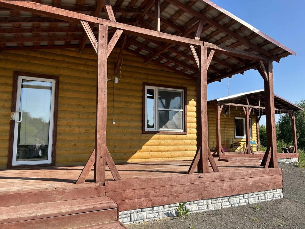Villa Natella (Вилла Нателла)