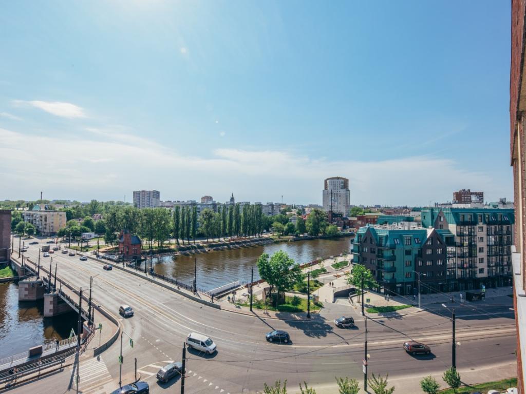 BALTIC STUDIO (Балтик Студио) на улице Октябрьская 57