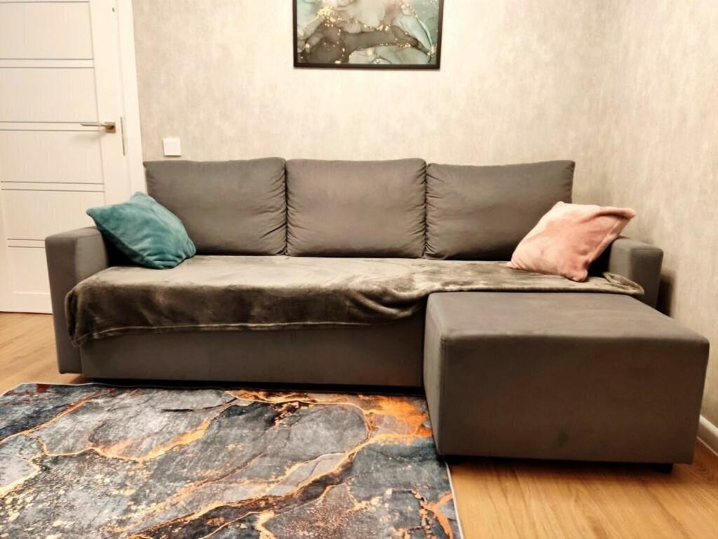 Апартаменты Балтийская Венеция