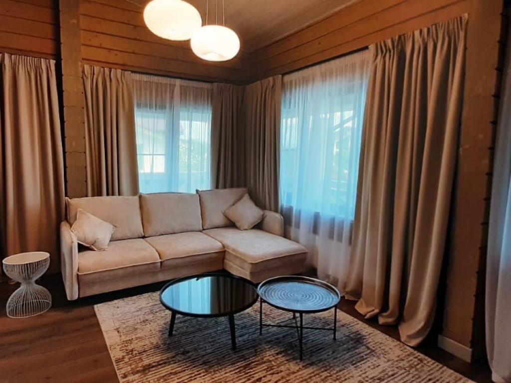 Ruza Family Park and SPA (Руза Фэмили Парк и Спа)