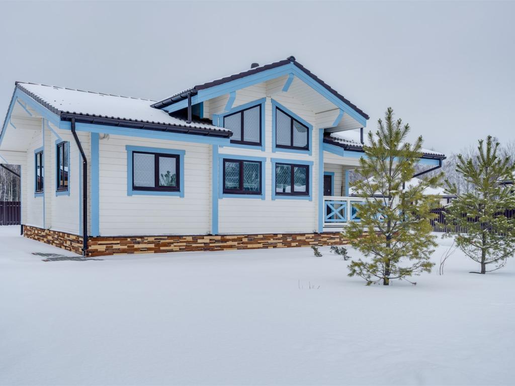 Ruza Family Park and SPA (Руза Фэмили Парк и Спа)
