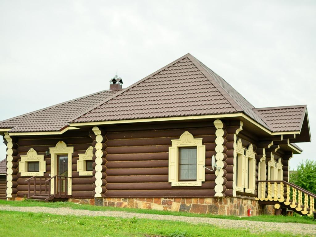 Калина Красная