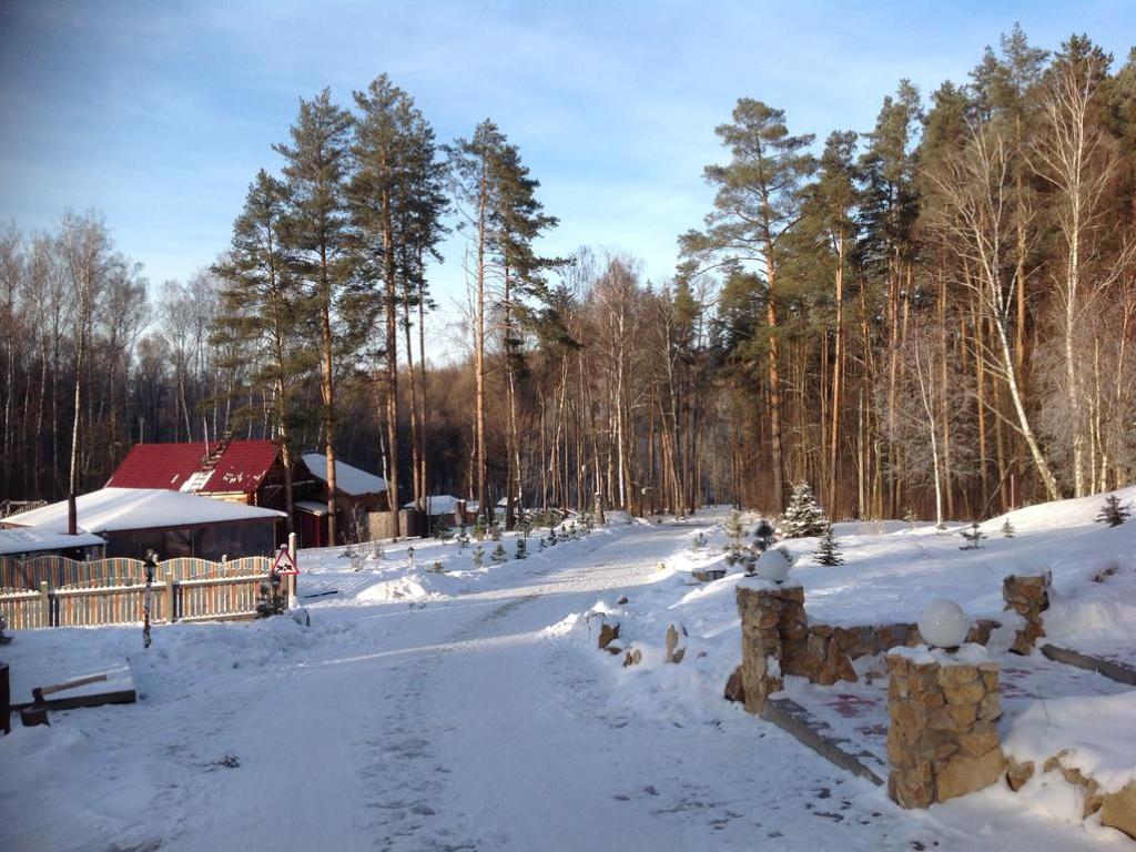 Берлога